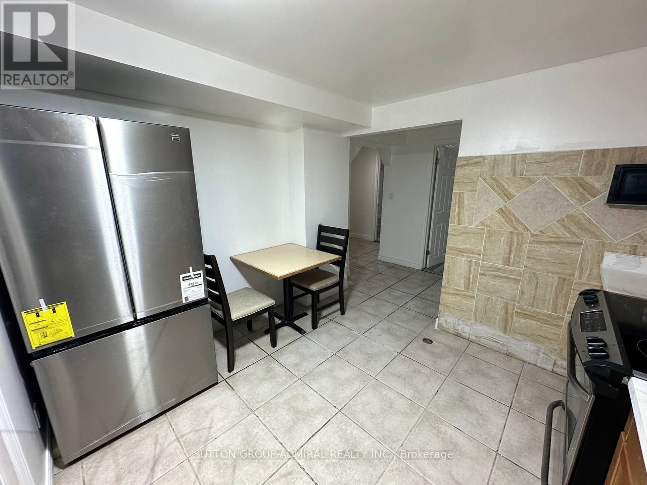 Bsmt - 16 Fairty Drive, Markham, Ontario  L3S 3A3 - Photo 3 - N13764006