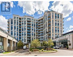 808 - 24 WOODSTREAM BOULEVARD, Vaughan, Ontario