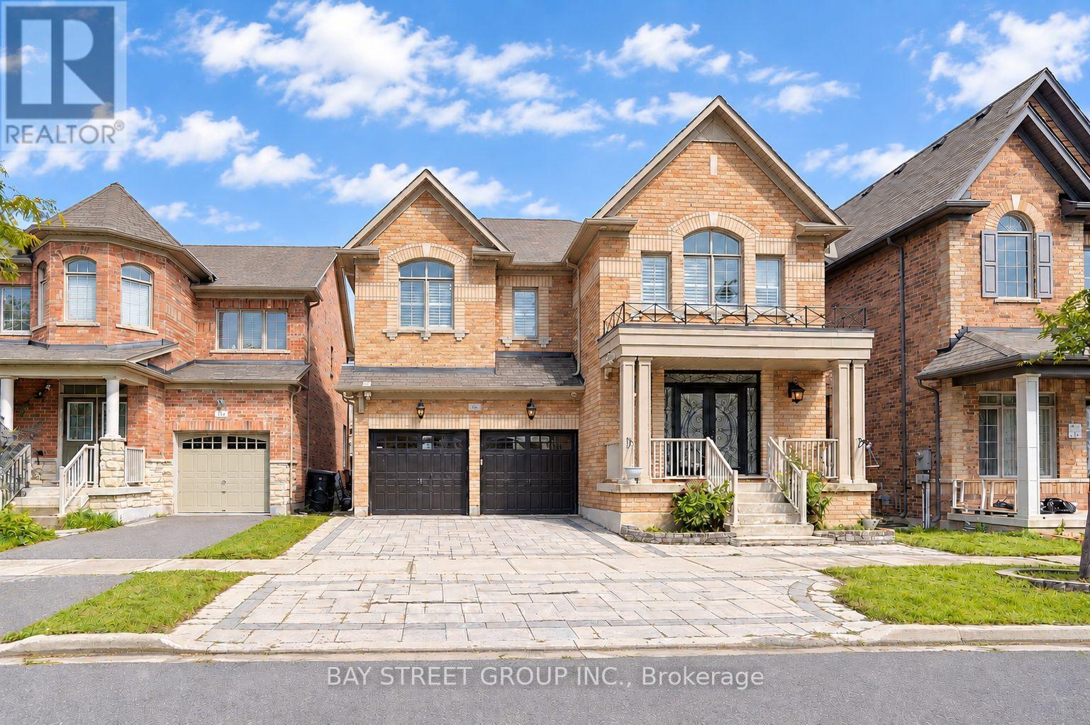 56 Busch Avenue, Markham, Ontario  L6C 0V4 - Photo 2 - N13764024