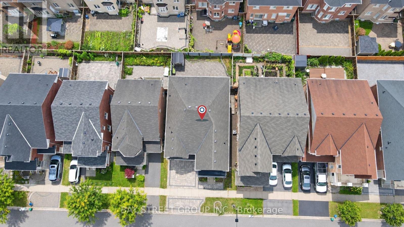 56 Busch Avenue, Markham, Ontario  L6C 0V4 - Photo 4 - N13764024
