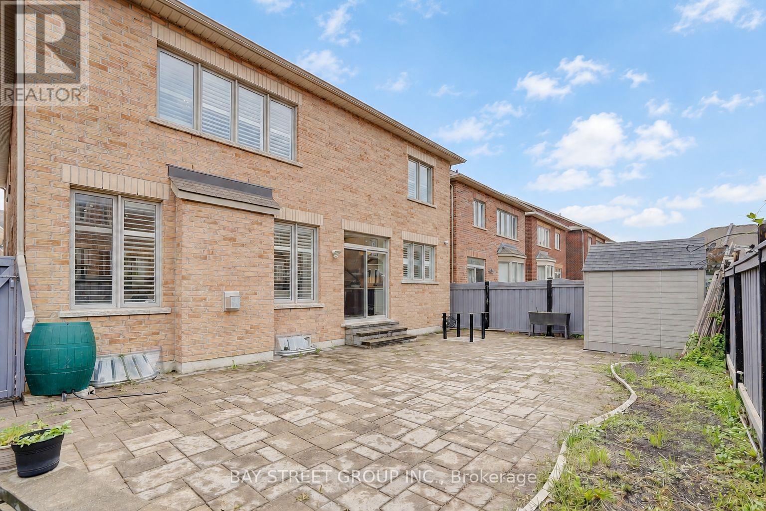 56 Busch Avenue, Markham, Ontario  L6C 0V4 - Photo 49 - N13764024