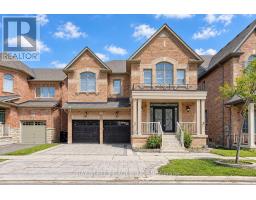 56 BUSCH AVENUE, Markham, Ontario