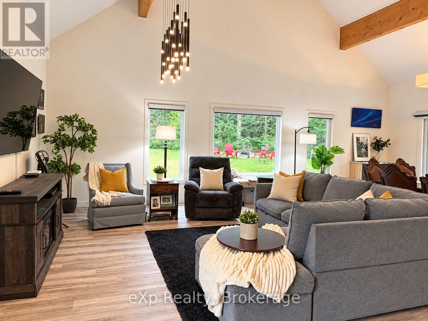 422 Balsam Chutes Road, Huntsville, Ontario  P0B 1L0 - Photo 11 - X13763998