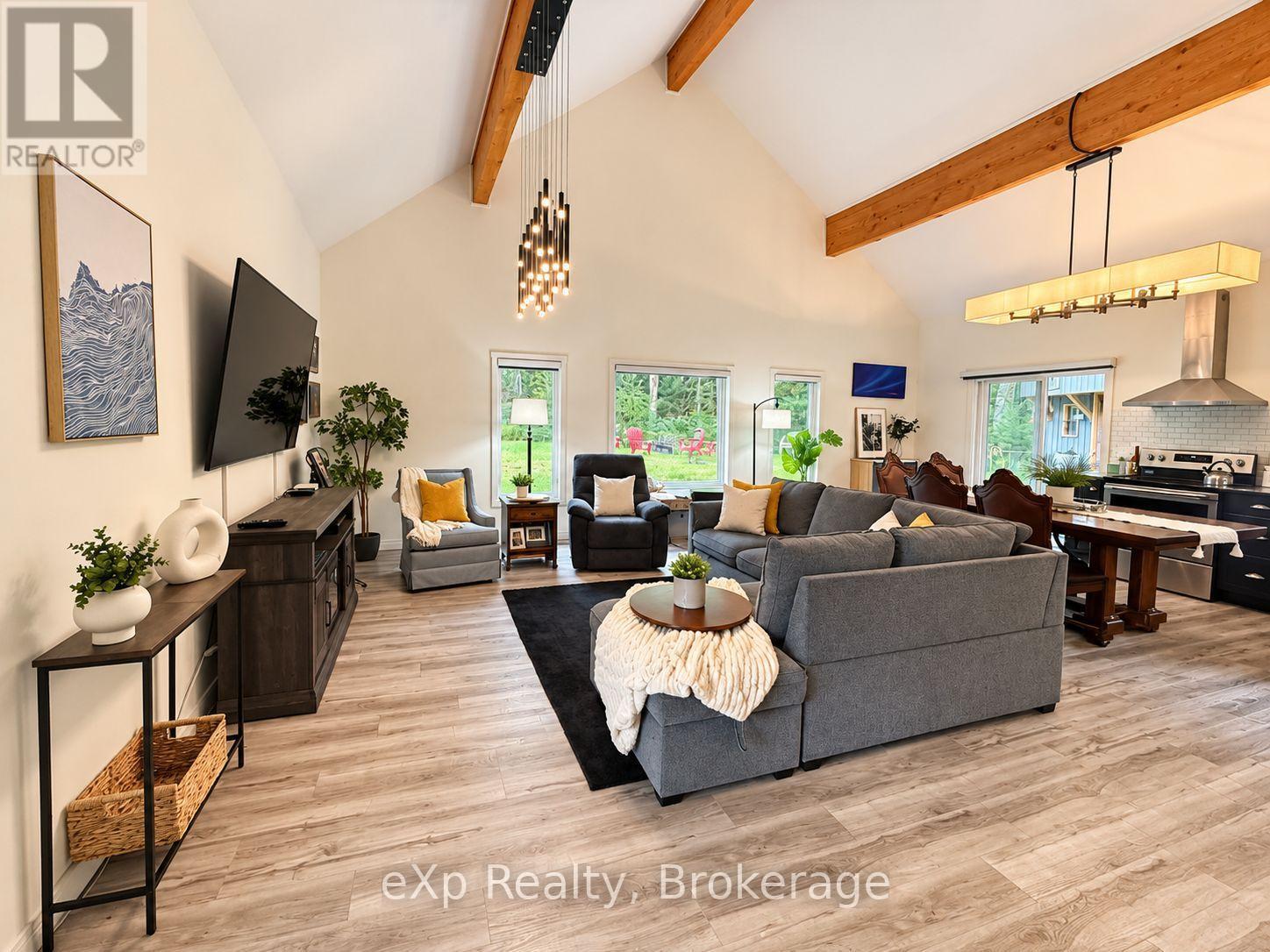 422 Balsam Chutes Road, Huntsville, Ontario  P0B 1L0 - Photo 13 - X13763998