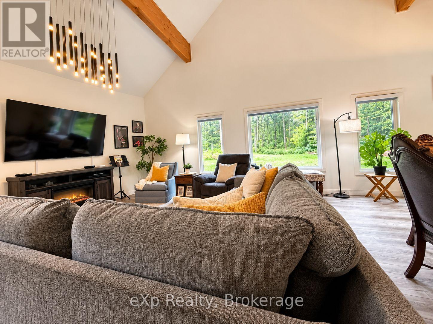 422 Balsam Chutes Road, Huntsville, Ontario  P0B 1L0 - Photo 14 - X13763998