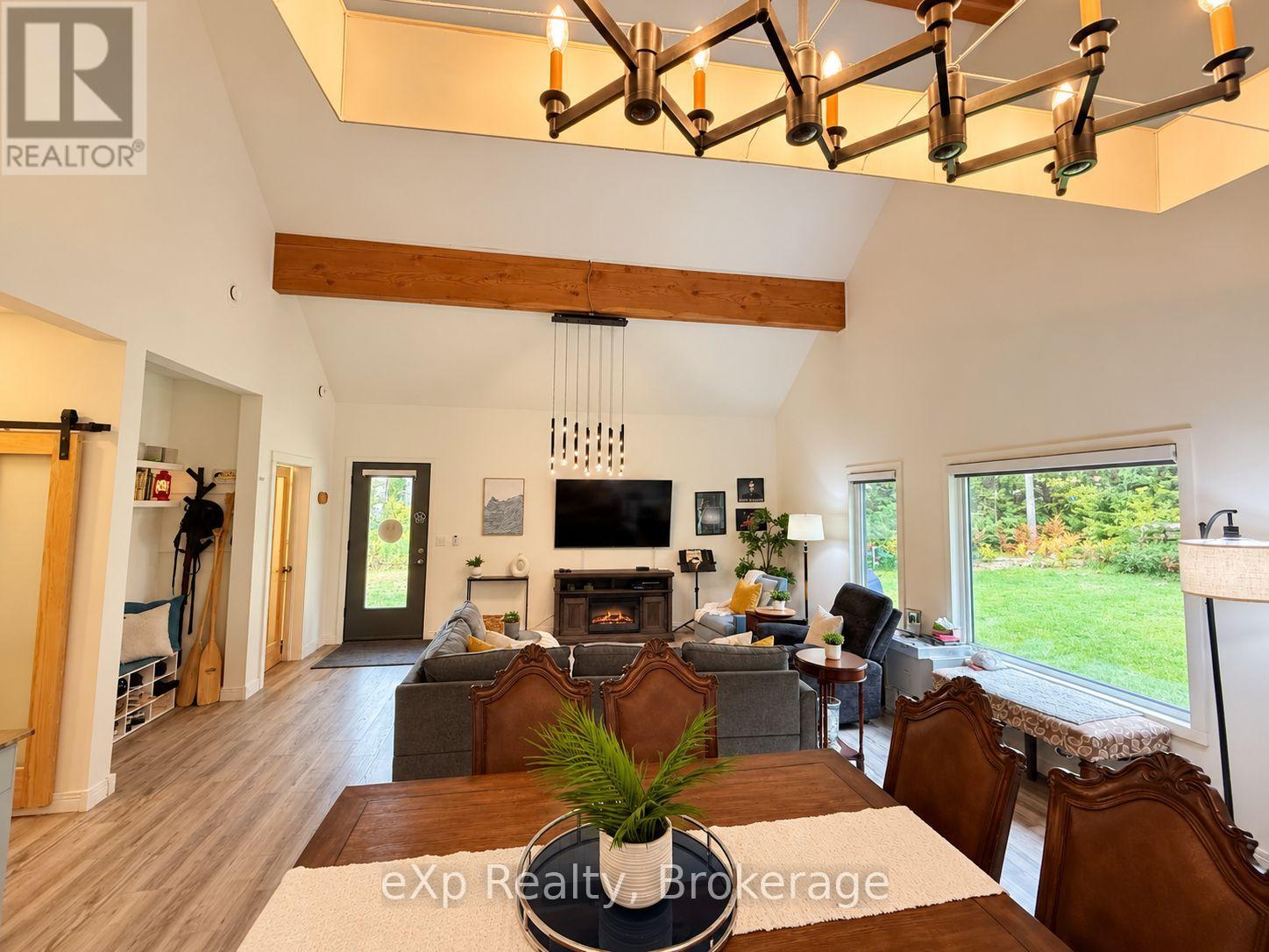 422 Balsam Chutes Road, Huntsville, Ontario  P0B 1L0 - Photo 22 - X13763998