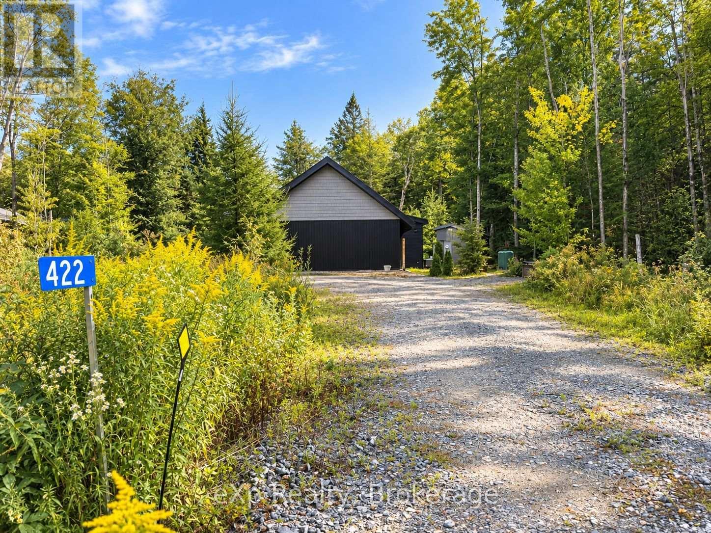 422 Balsam Chutes Road, Huntsville, Ontario  P0B 1L0 - Photo 38 - X13763998