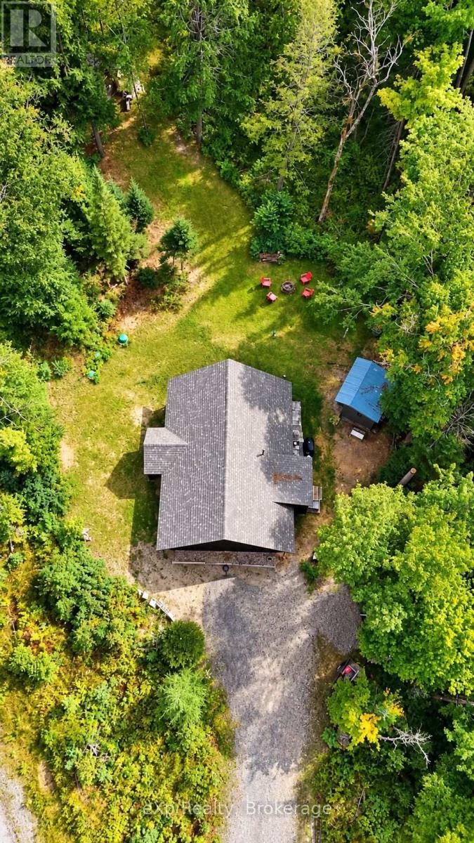 422 Balsam Chutes Road, Huntsville, Ontario  P0B 1L0 - Photo 41 - X13763998
