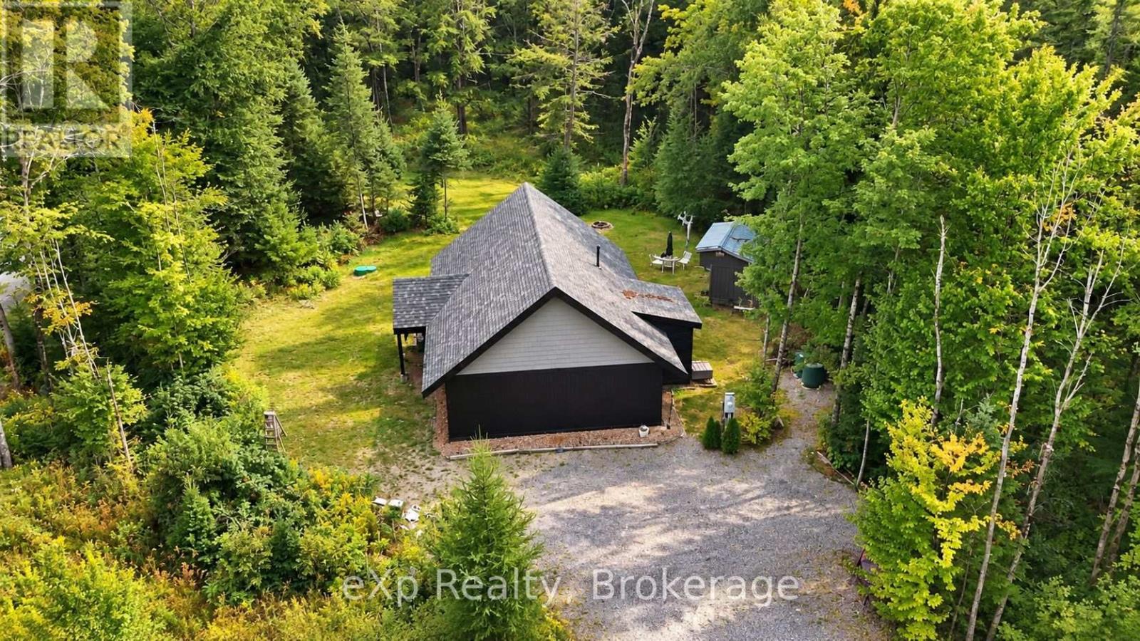 422 Balsam Chutes Road, Huntsville, Ontario  P0B 1L0 - Photo 6 - X13763998