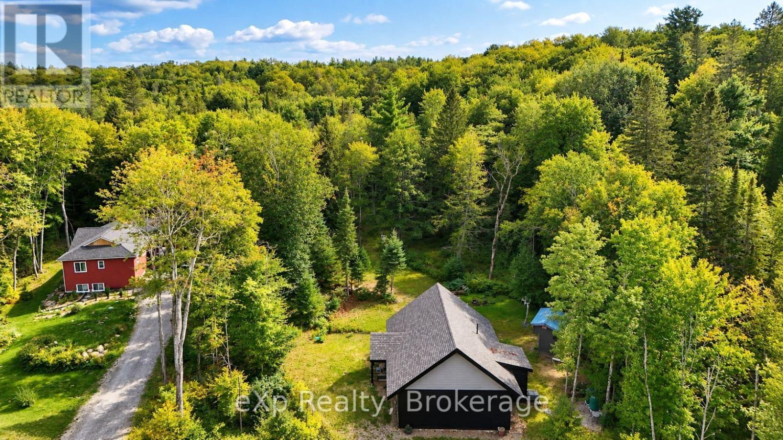 422 Balsam Chutes Road, Huntsville, Ontario  P0B 1L0 - Photo 7 - X13763998