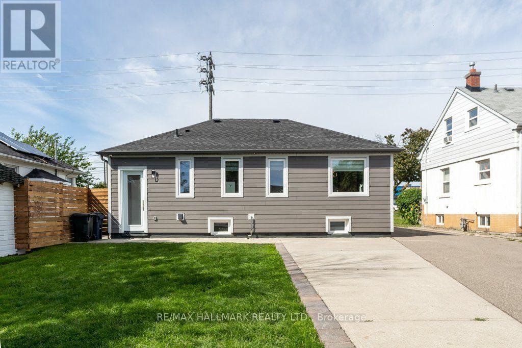485 Evans Avenue, Toronto, Ontario  M8W 2V2 - Photo 4 - W13763962