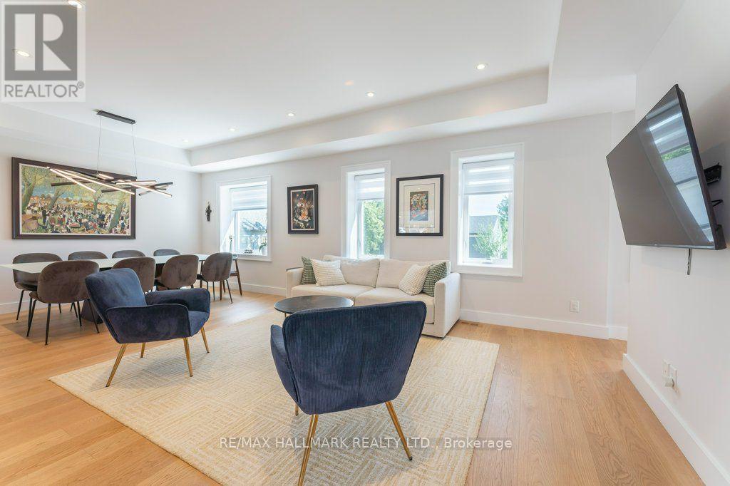 485 Evans Avenue, Toronto, Ontario  M8W 2V2 - Photo 6 - W13763962