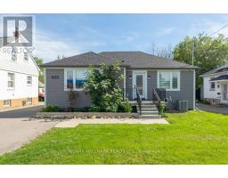 485 EVANS AVENUE, Toronto, Ontario