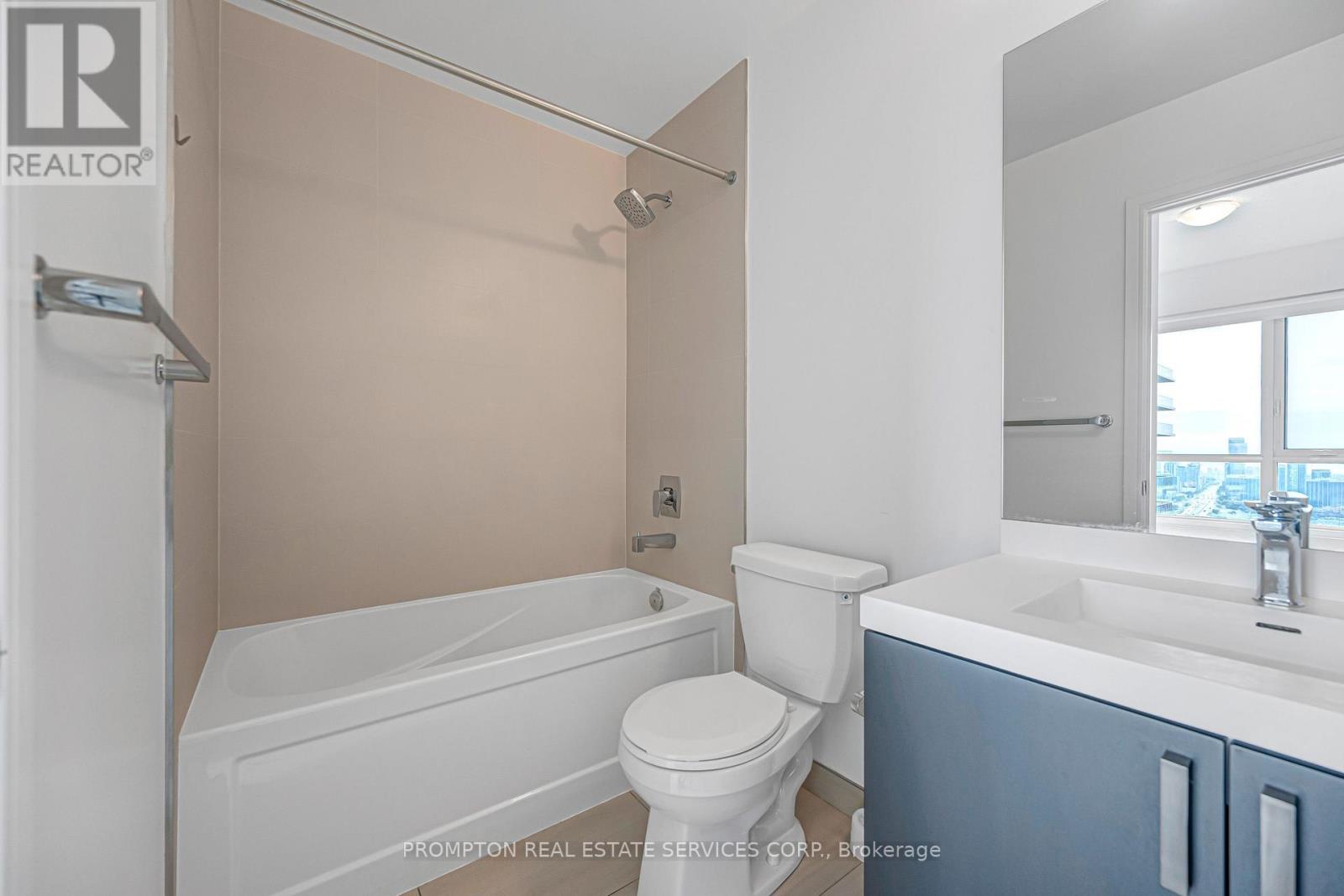 3320 - 8 Nahani Way, Mississauga, Ontario  L4Z 4J8 - Photo 22 - W13763974