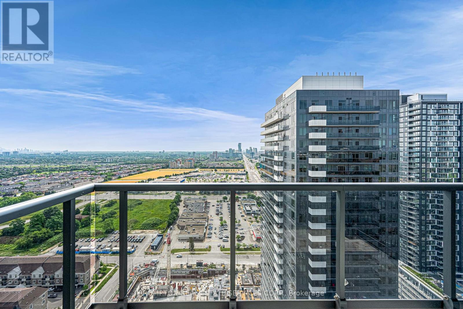3320 - 8 Nahani Way, Mississauga, Ontario  L4Z 4J8 - Photo 29 - W13763974