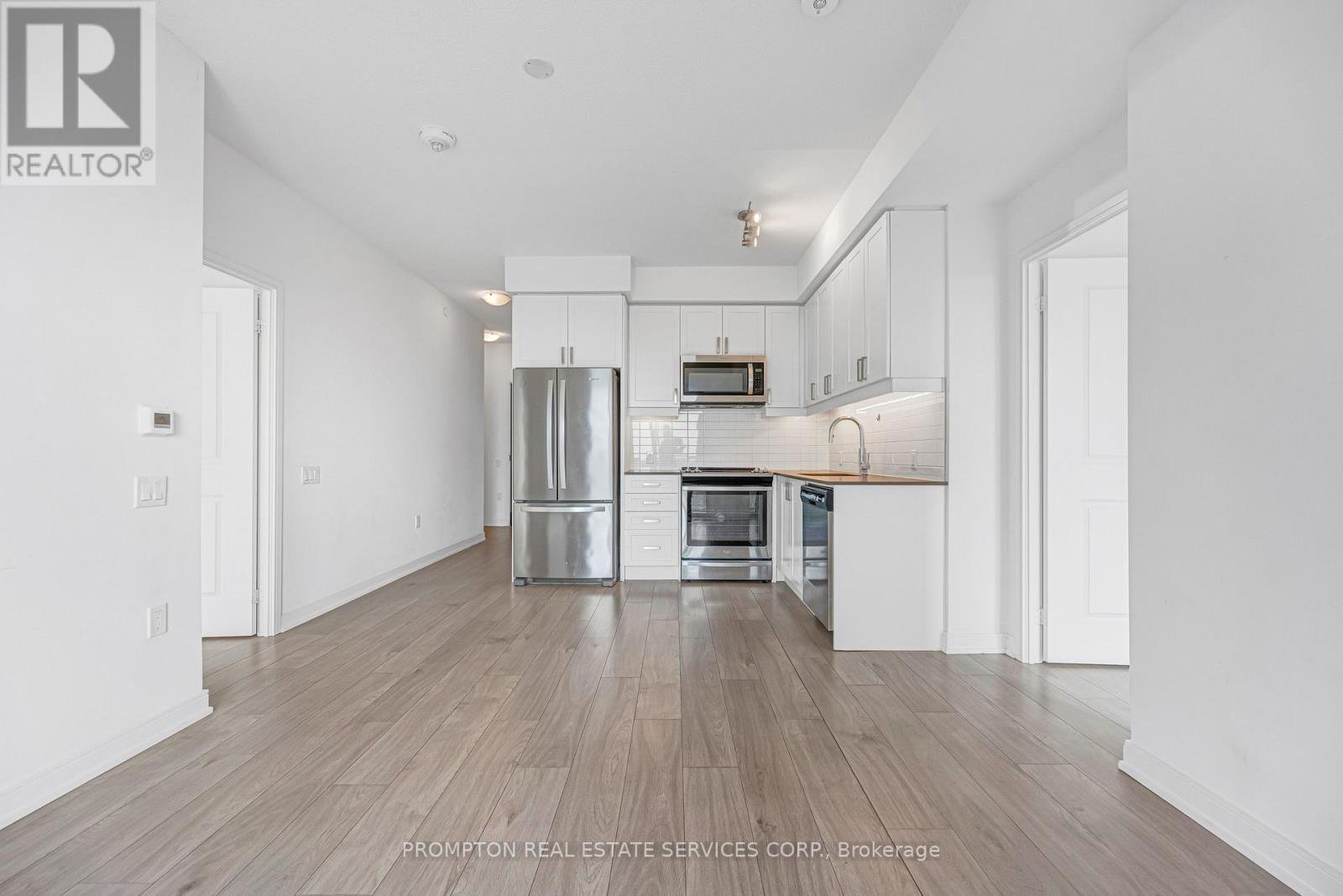 3320 - 8 Nahani Way, Mississauga, Ontario  L4Z 4J8 - Photo 8 - W13763974