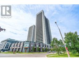 3320 - 8 NAHANI WAY, Mississauga, Ontario