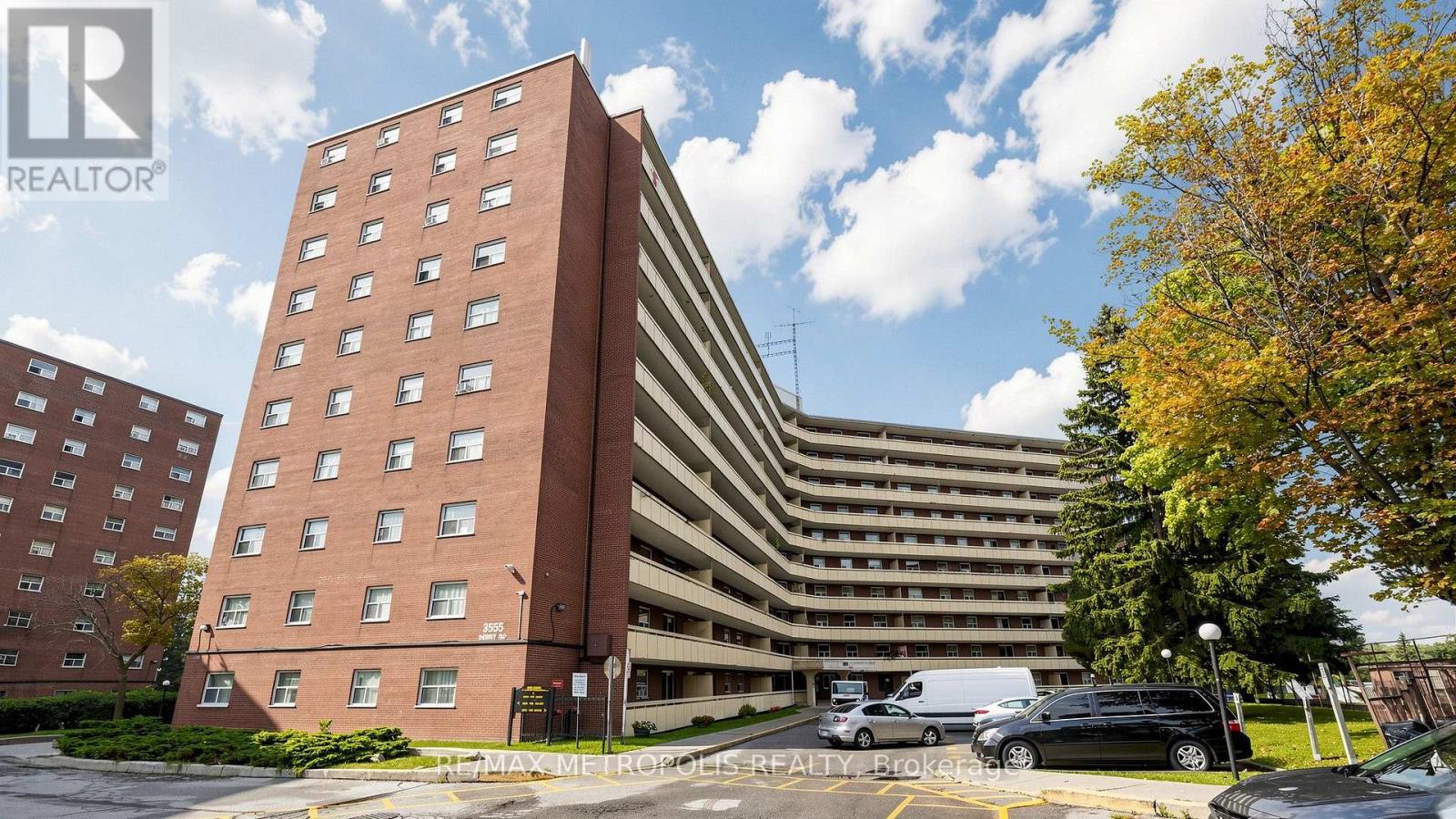 1006 - 3555 DERRY ROAD E, Mississauga, Ontario