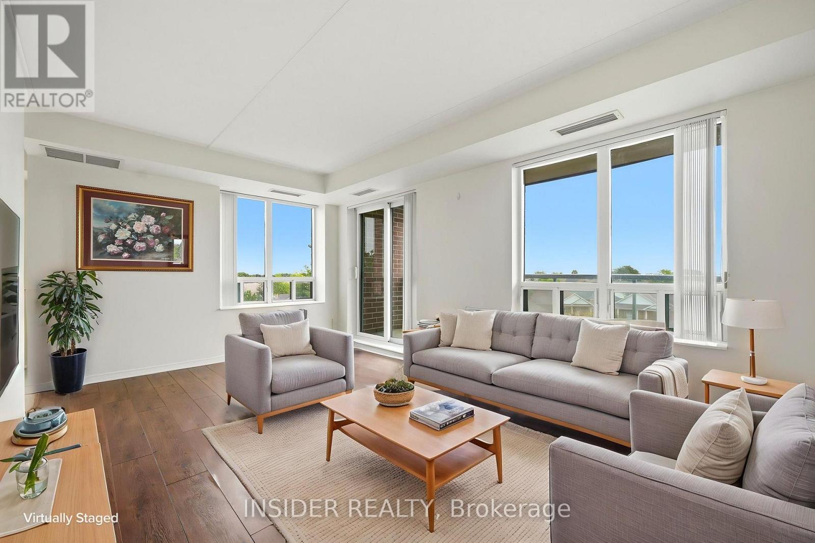 315 - 25 Via Rosedale Way, Brampton, Ontario  L6R 3J8 - Photo 13 - W13763990