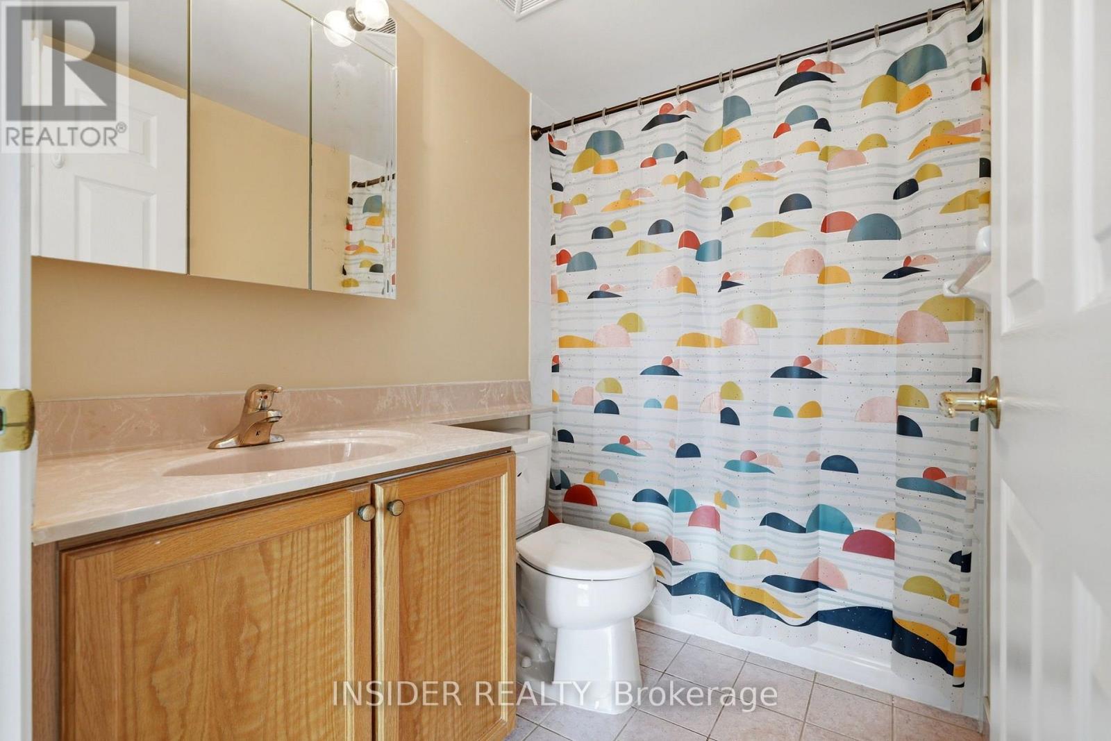 315 - 25 Via Rosedale Way, Brampton, Ontario  L6R 3J8 - Photo 17 - W13763990