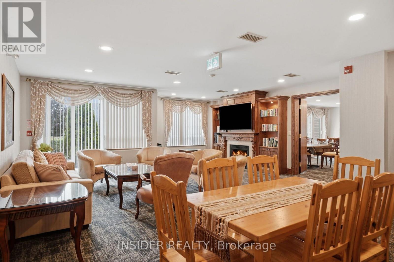 315 - 25 Via Rosedale Way, Brampton, Ontario  L6R 3J8 - Photo 24 - W13763990