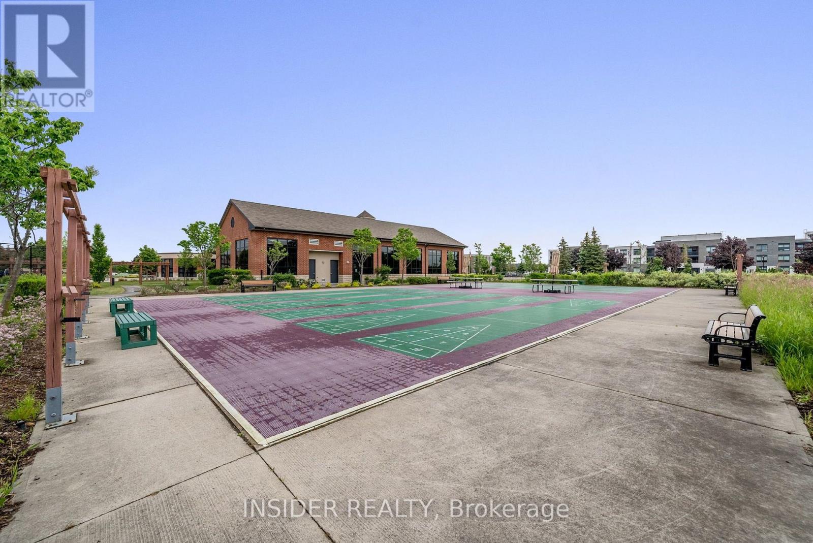 315 - 25 Via Rosedale Way, Brampton, Ontario  L6R 3J8 - Photo 26 - W13763990