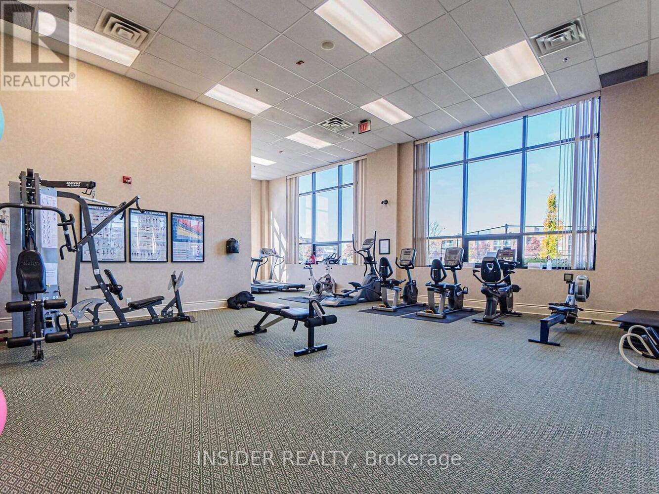 315 - 25 Via Rosedale Way, Brampton, Ontario  L6R 3J8 - Photo 29 - W13763990