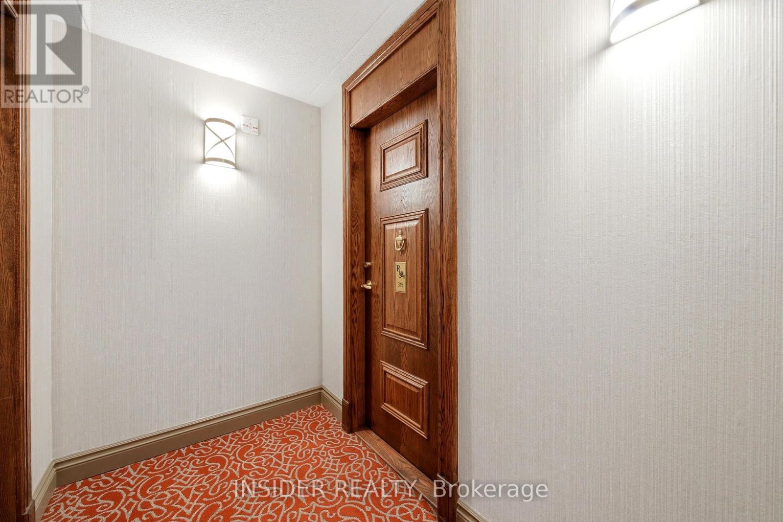 315 - 25 Via Rosedale Way, Brampton, Ontario  L6R 3J8 - Photo 5 - W13763990