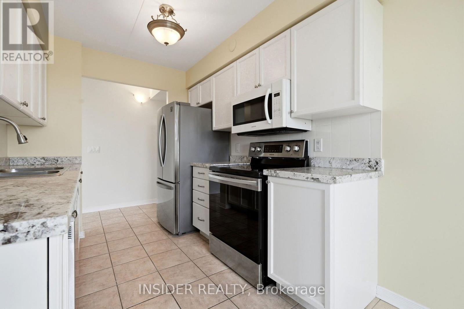 315 - 25 Via Rosedale Way, Brampton, Ontario  L6R 3J8 - Photo 7 - W13763990