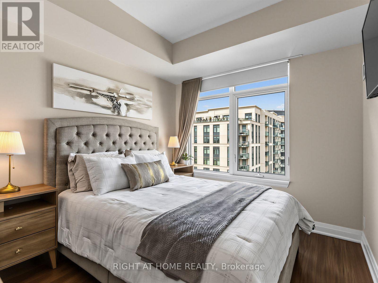808 - 24 Woodstream Boulevard, Vaughan, Ontario  L4L 8C4 - Photo 13 - N13764010