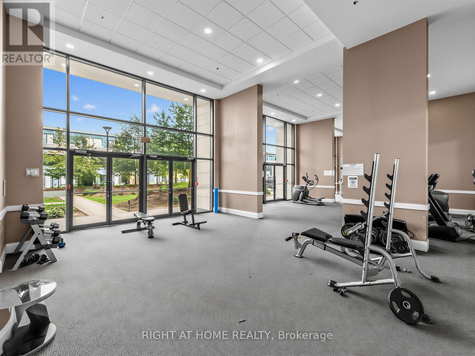 808 - 24 Woodstream Boulevard, Vaughan, Ontario  L4L 8C4 - Photo 21 - N13764010