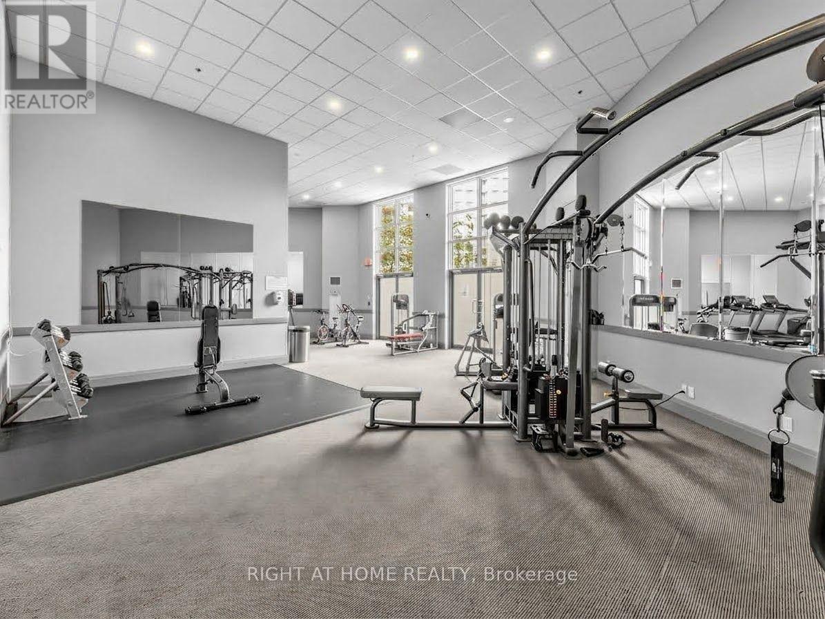 808 - 24 Woodstream Boulevard, Vaughan, Ontario  L4L 8C4 - Photo 22 - N13764010