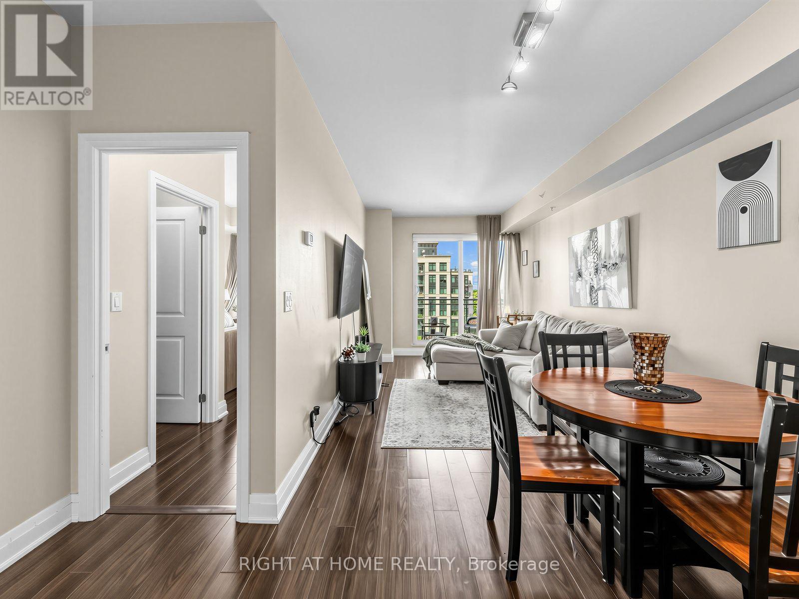 808 - 24 Woodstream Boulevard, Vaughan, Ontario  L4L 8C4 - Photo 6 - N13764010