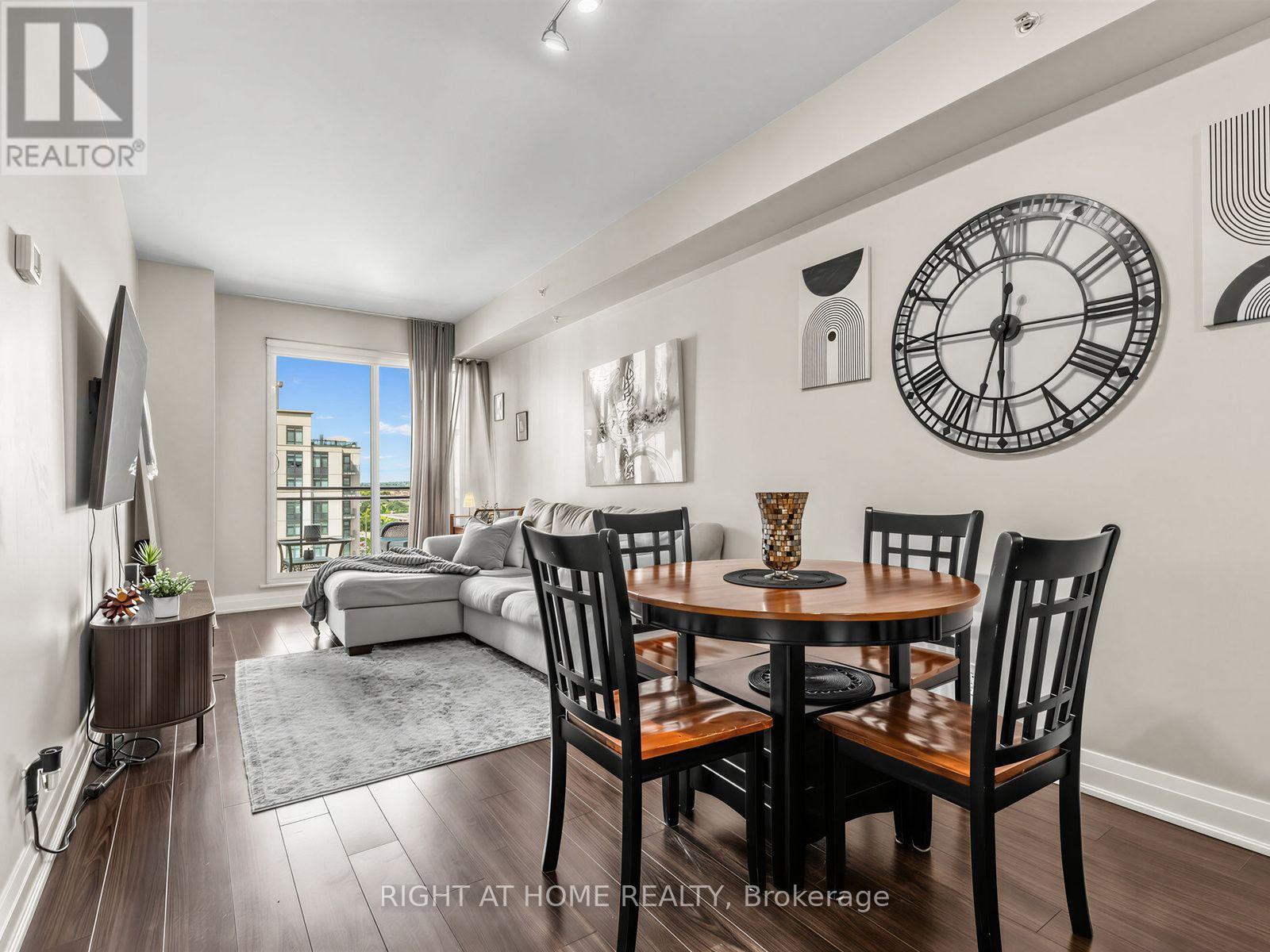 808 - 24 Woodstream Boulevard, Vaughan, Ontario  L4L 8C4 - Photo 8 - N13764010