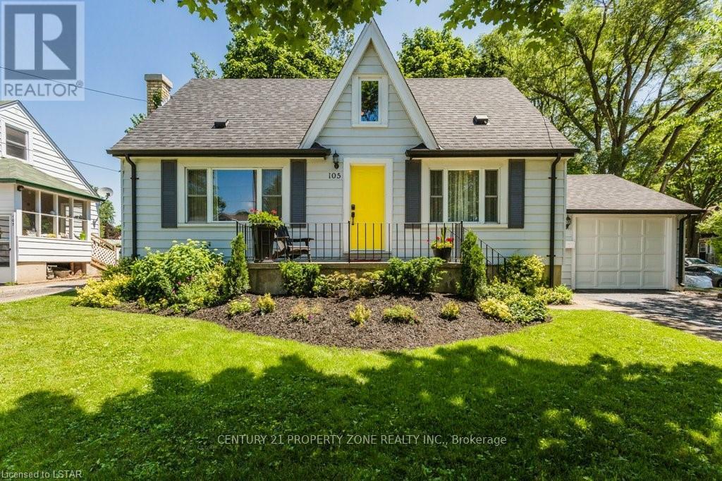105 Foster Avenue, London North, Ontario N6H 2L2 - Photo 5 - X13763988