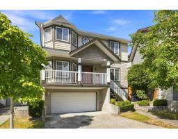 20503 66B AVENUE, Langley, British Columbia