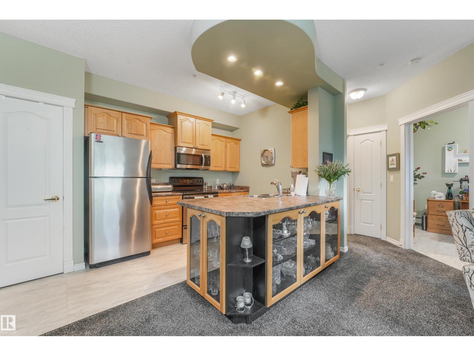 #124 14259 50 St NW NW, Edmonton, Alberta  T5A 5J2 - Photo 8 - E4507835