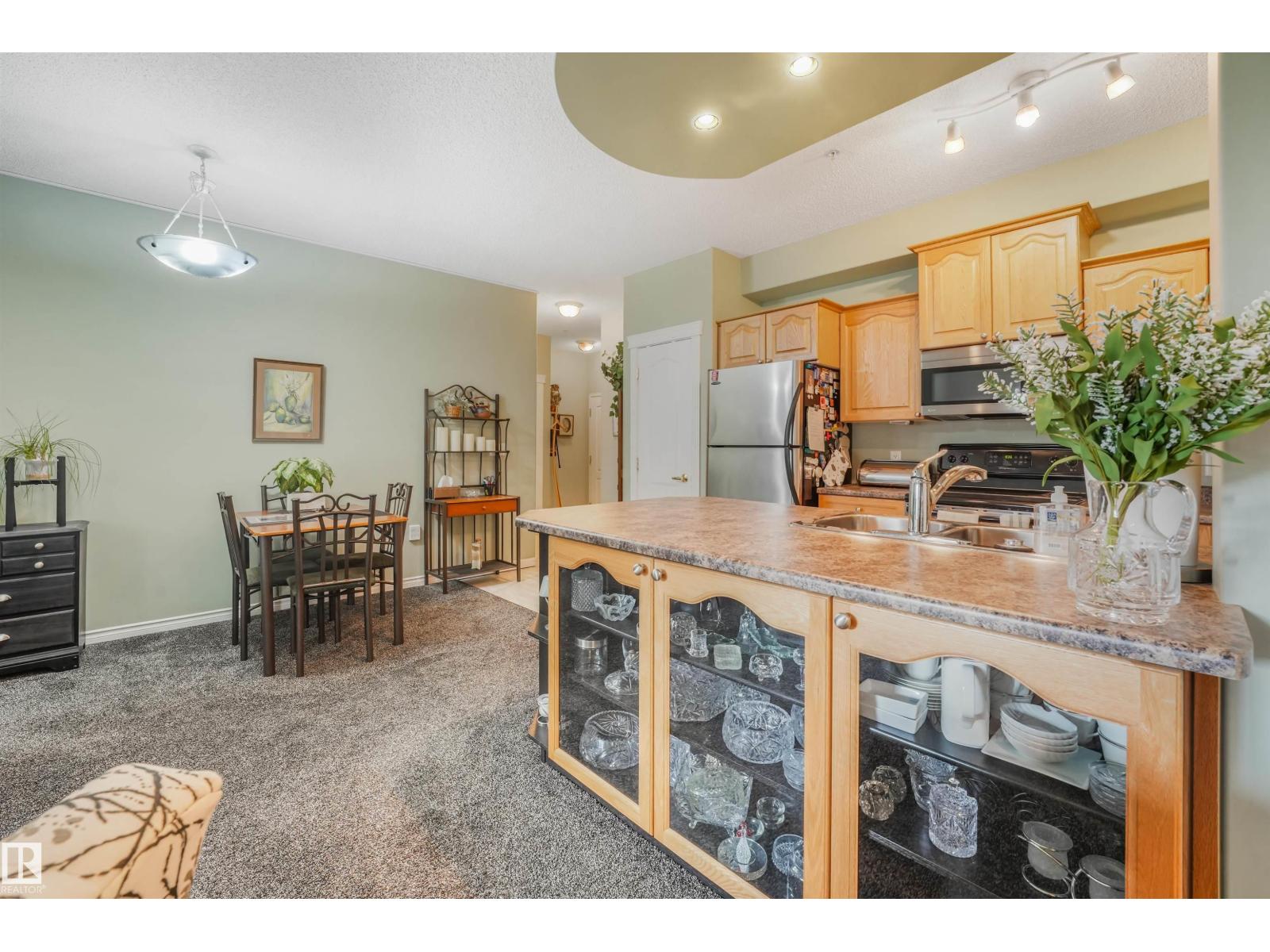 #124 14259 50 St NW NW, Edmonton, Alberta  T5A 5J2 - Photo 9 - E4507835
