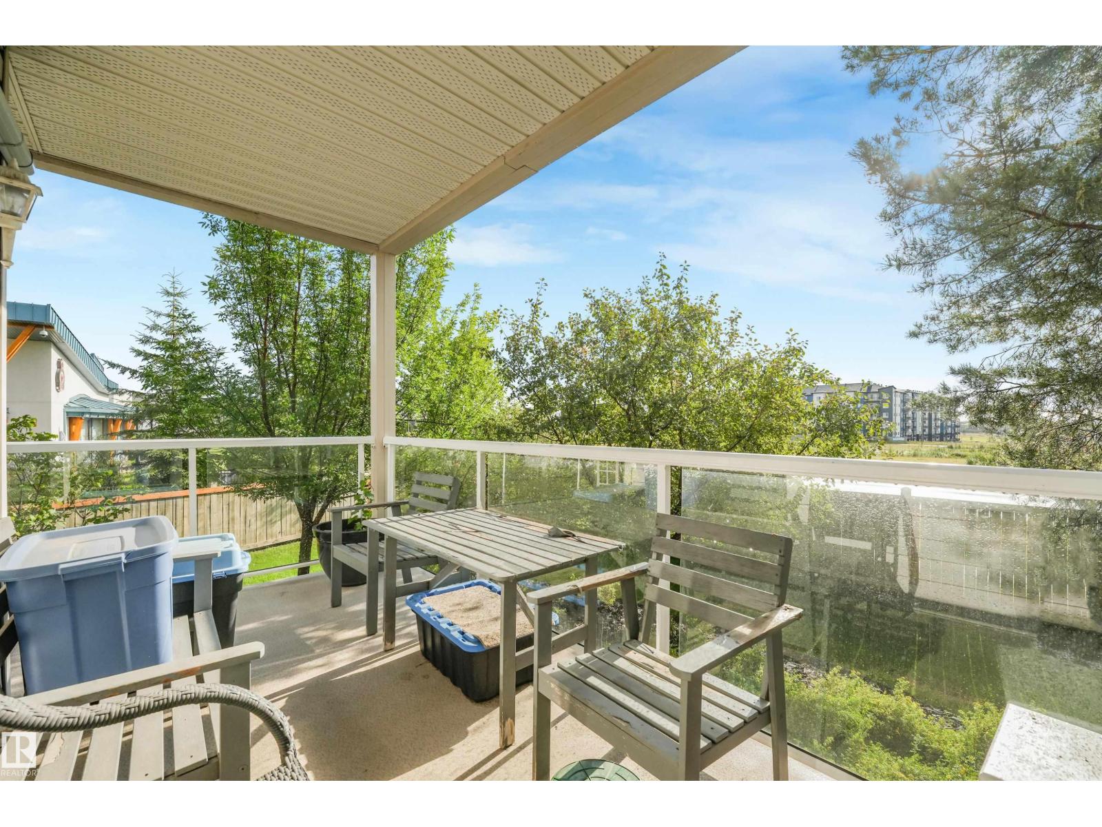 #124 14259 50 St NW NW, Edmonton, Alberta  T5A 5J2 - Photo 36 - E4507835