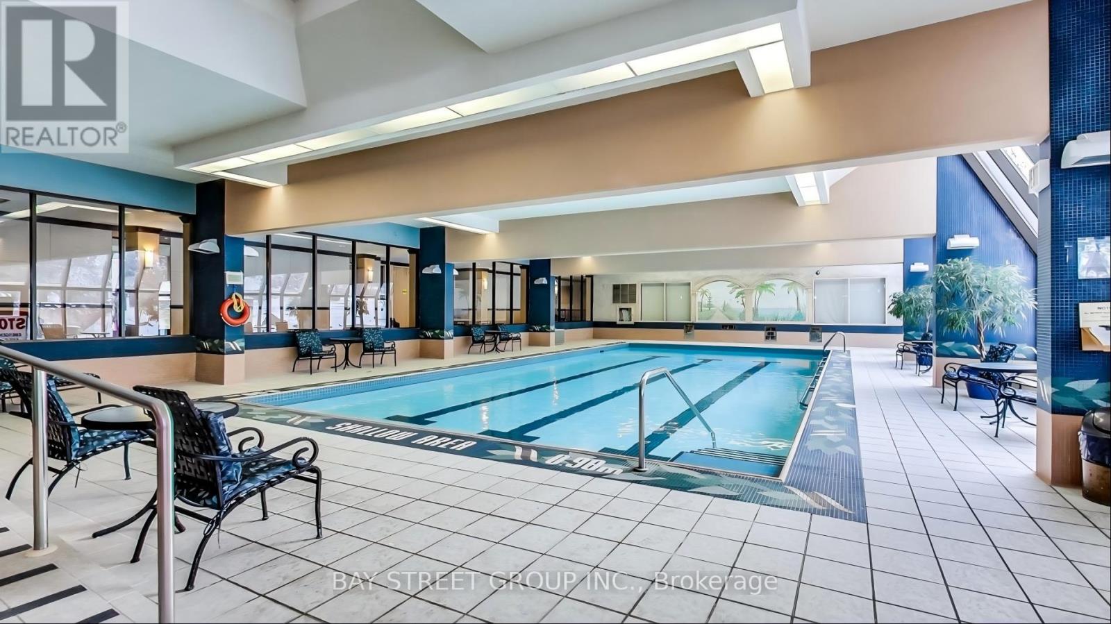 2201 - 85 Skymark Drive, Toronto, Ontario  M2H 3P2 - Photo 36 - C13643034