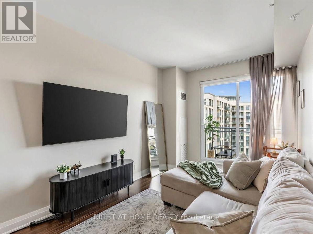 808 - 24 Woodstream Boulevard, Vaughan, Ontario  L4L 8C4 - Photo 12 - N13764010