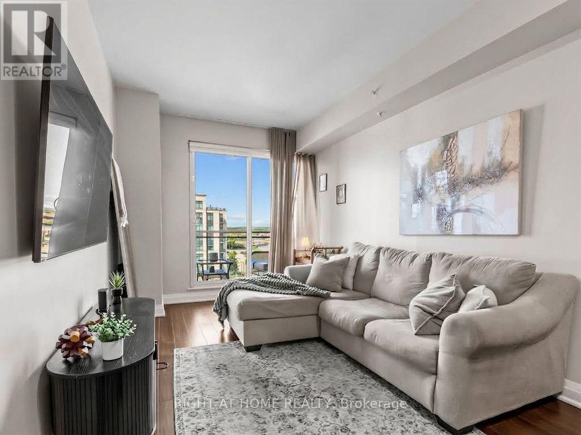 808 - 24 Woodstream Boulevard, Vaughan, Ontario  L4L 8C4 - Photo 10 - N13764010