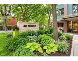 601 - 40 ARTHUR STREET, Ottawa, Ontario