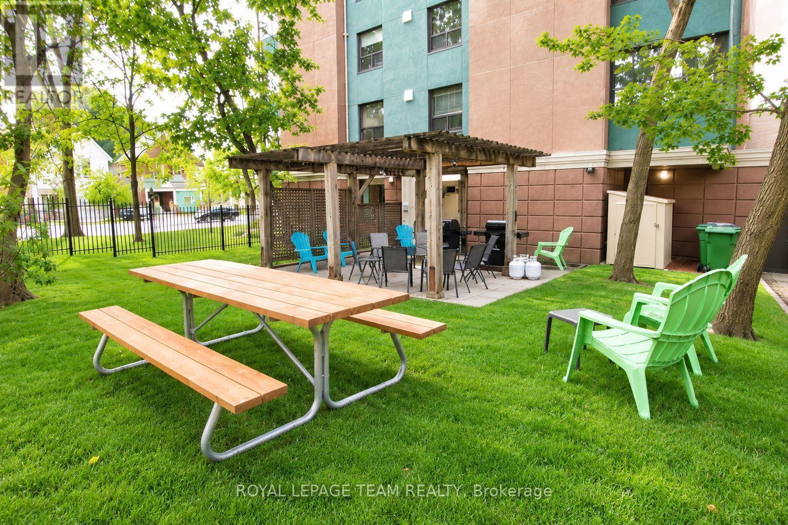 601 - 40 Arthur Street, Ottawa, Ontario  K1R 7T5 - Photo 38 - X12880378