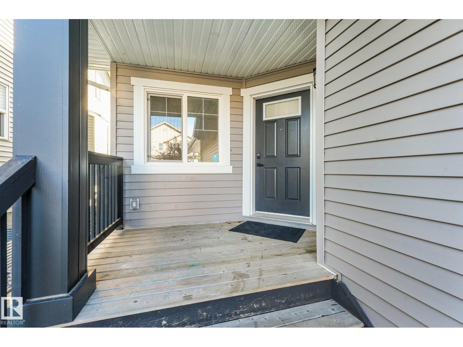 7832 Erasmus Wd NW, Edmonton, Alberta  T6M 0S3 - Photo 2 - E4507836