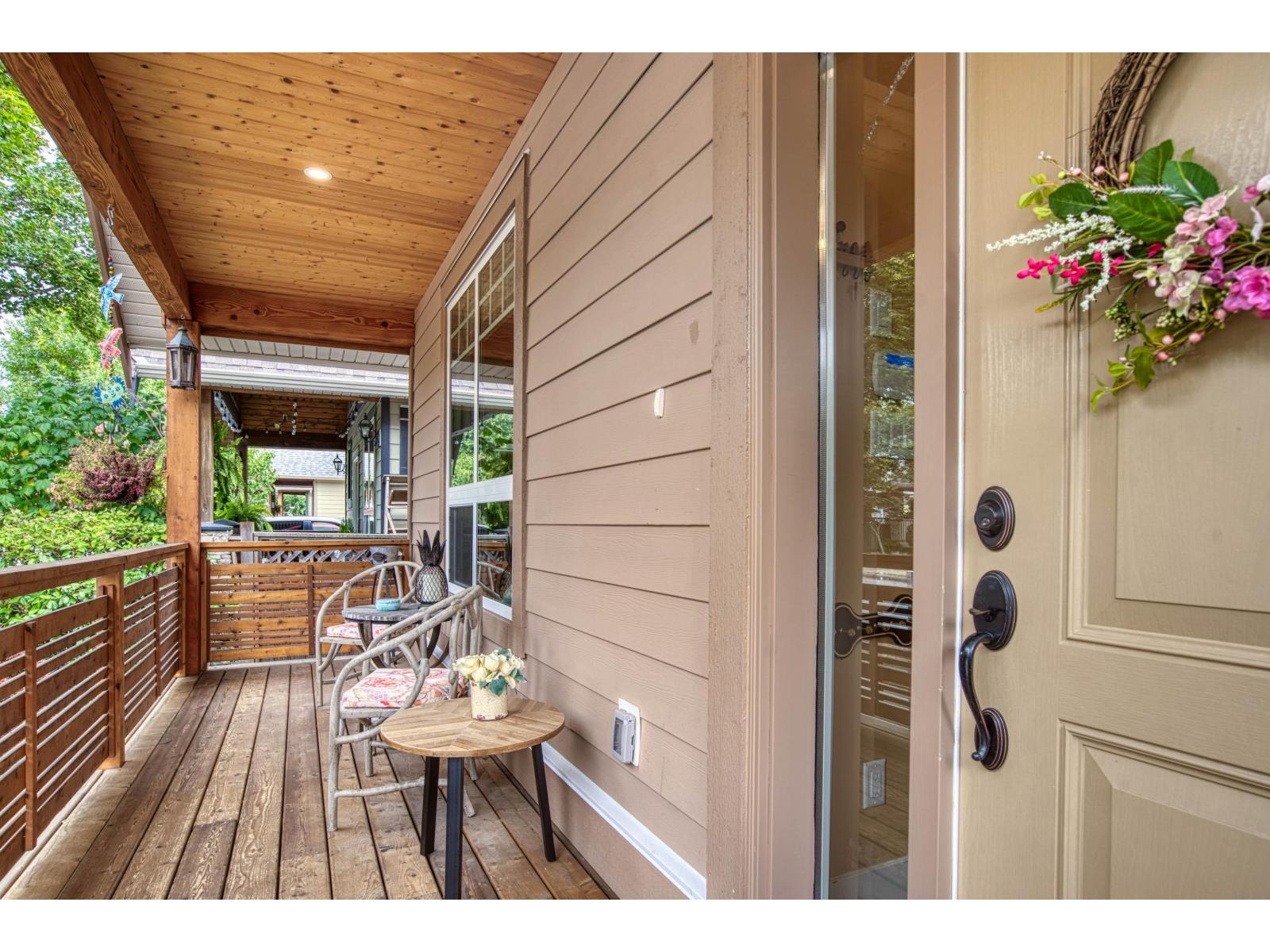 6876 192a Street, Surrey, British Columbia  V4N 0B7 - Photo 2 - R3163636