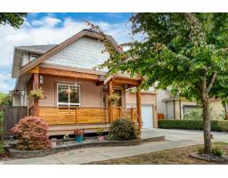 6876 192A STREET, Surrey, British Columbia