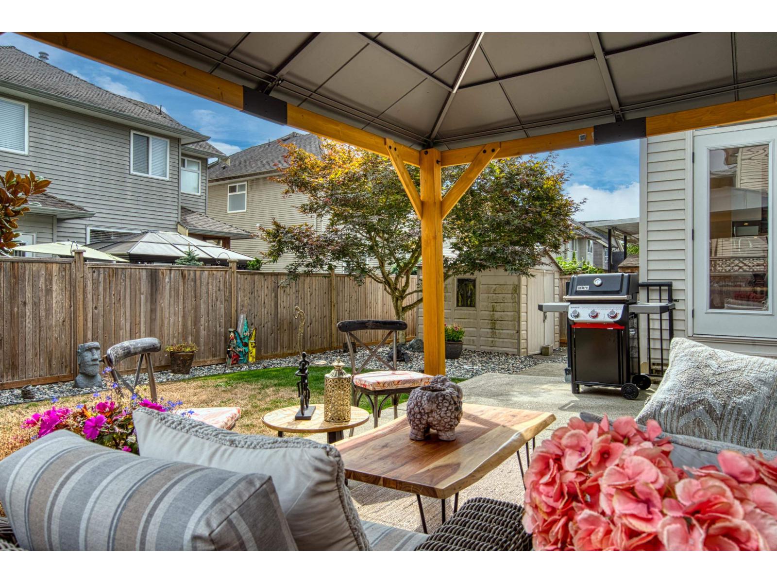 6876 192a Street, Surrey, British Columbia  V4N 0B7 - Photo 37 - R3163636