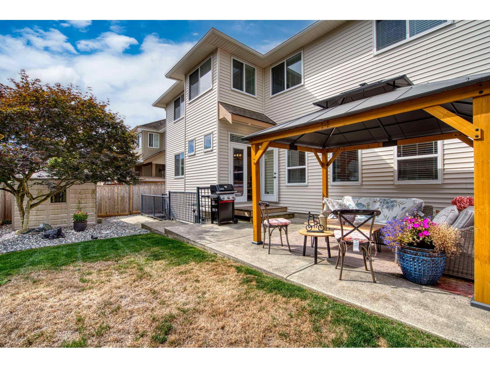 6876 192a Street, Surrey, British Columbia  V4N 0B7 - Photo 39 - R3163636