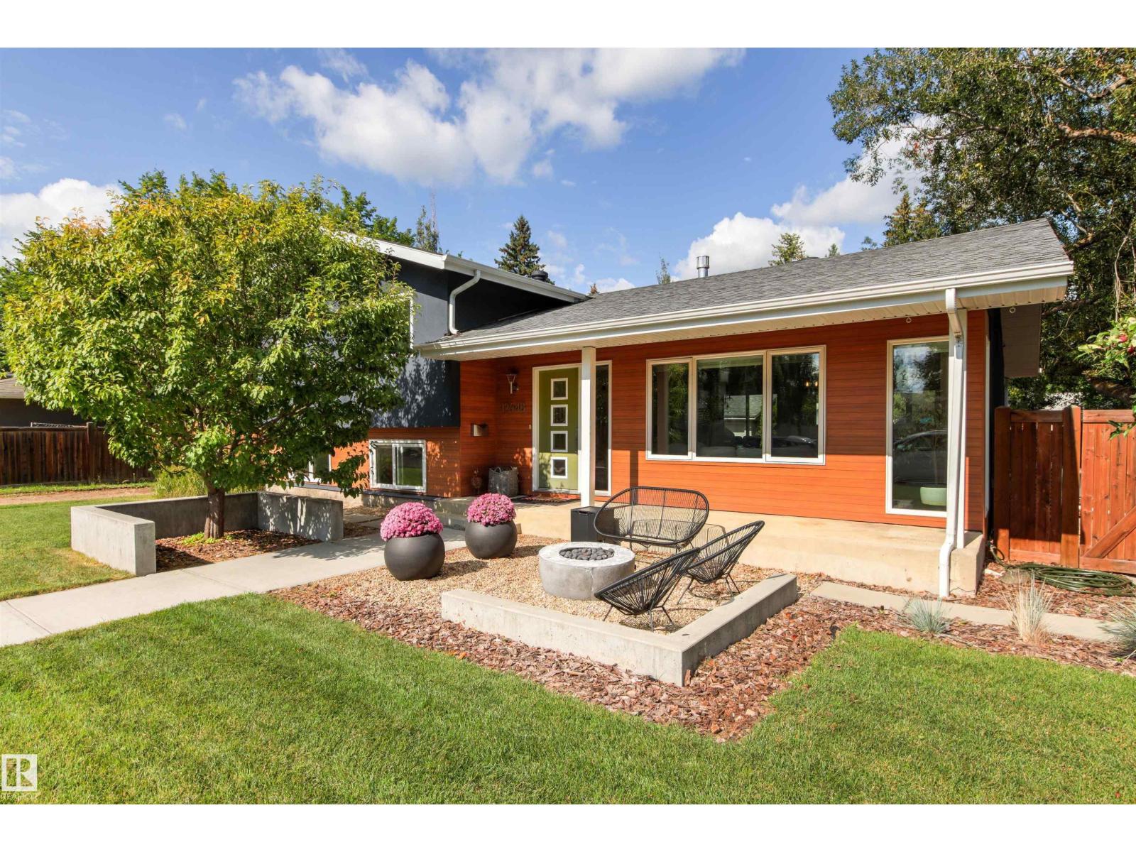12648 52 Av NW, Edmonton, Alberta  T6H 0P7 - Photo 3 - E4507837